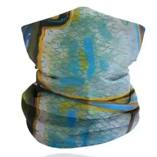 Fishing Buff for Men/Women UV Sun Protection - Fish Gill - Big Bite Fishing Shirts