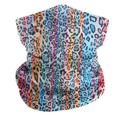 Fishing Buff for Men/Women UV Sun Protection - Multi Colour