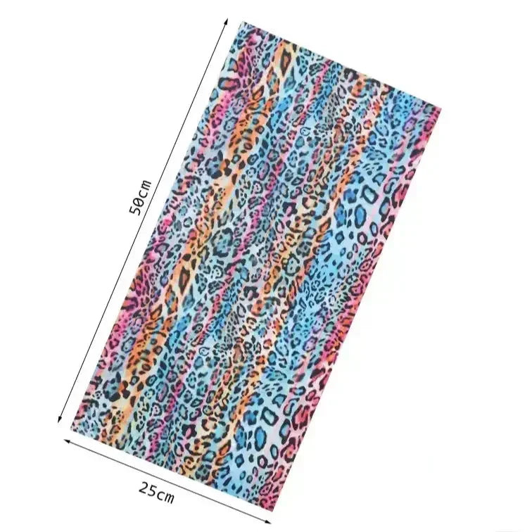 Fishing Buff for Men/Women UV Sun Protection - Multi Colour