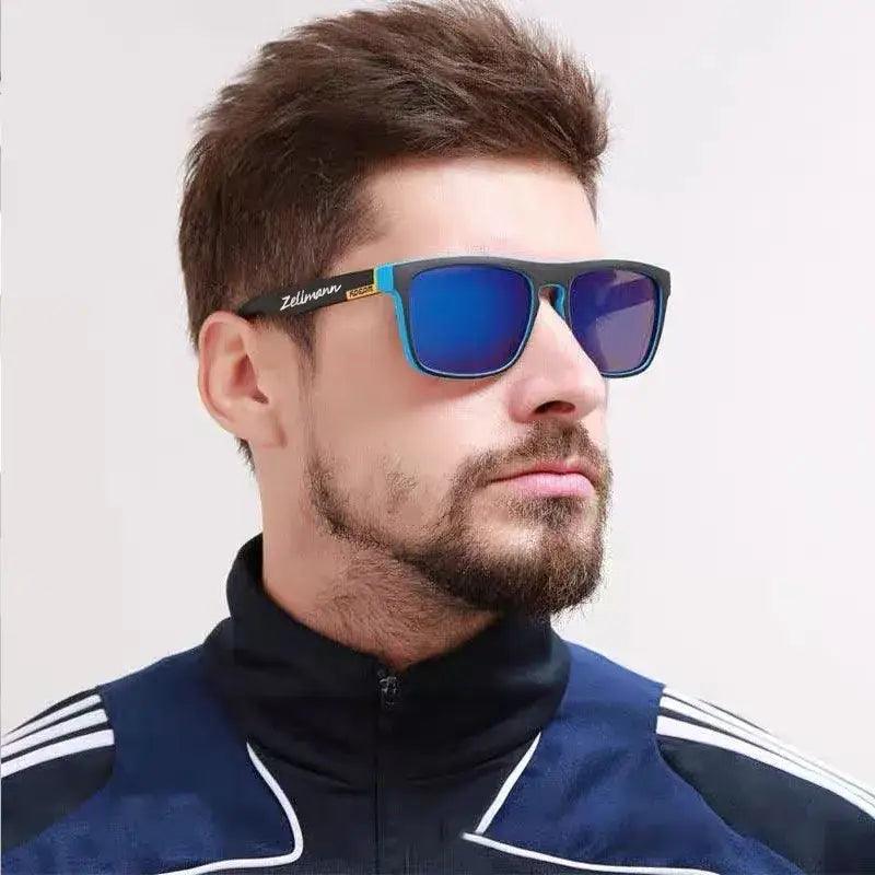 Fishing Polarized Sunglasses - Big Bite Fishing Shirts