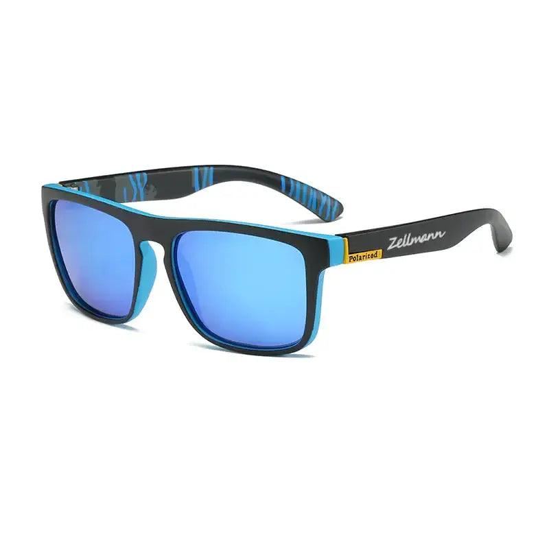 Fishing Polarized Sunglasses - Big Bite Fishing Shirts