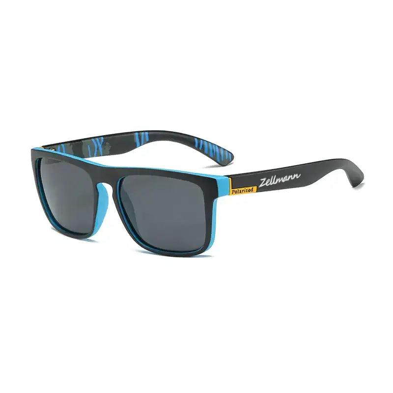 Fishing Polarized Sunglasses - Big Bite Fishing Shirts