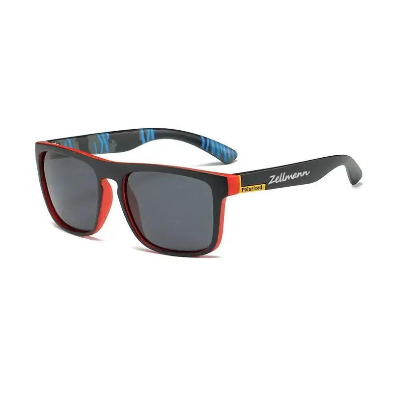 Fishing Polarized Sunglasses - Big Bite Fishing Shirts