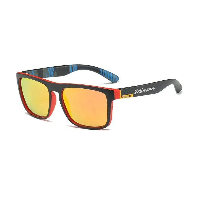 Fishing Polarized Sunglasses - Big Bite Fishing Shirts