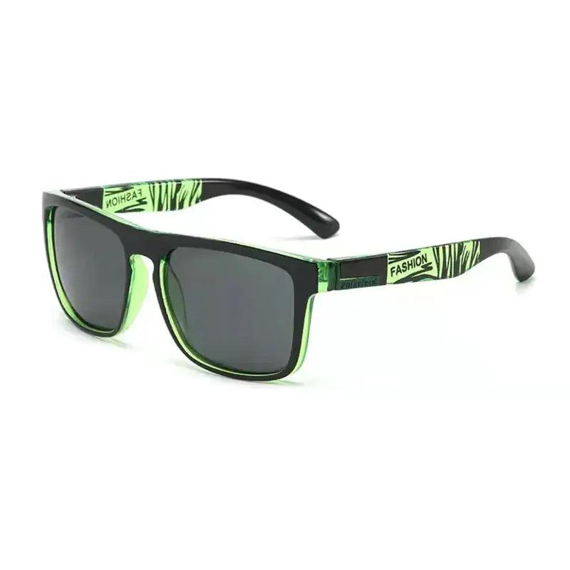 Fishing Polarized Sunglasses - Big Bite Fishing Shirts
