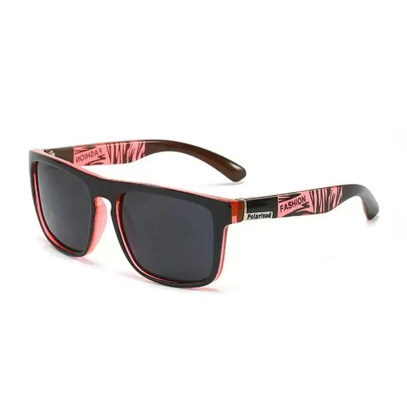 Fishing Polarized Sunglasses - Big Bite Fishing Shirts