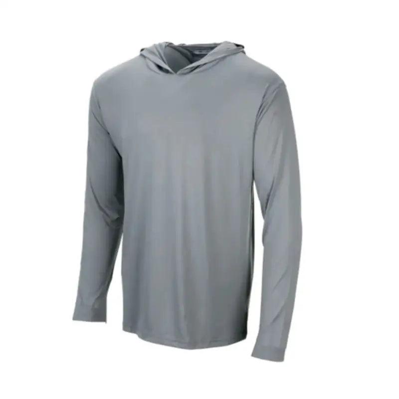 High-Performance Fishing Hoodie - Big Bite Fishing Shirts