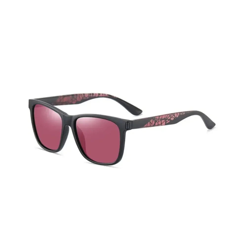Unisex Polarised Fishing Sunglasses - Big Bite Fishing Shirts