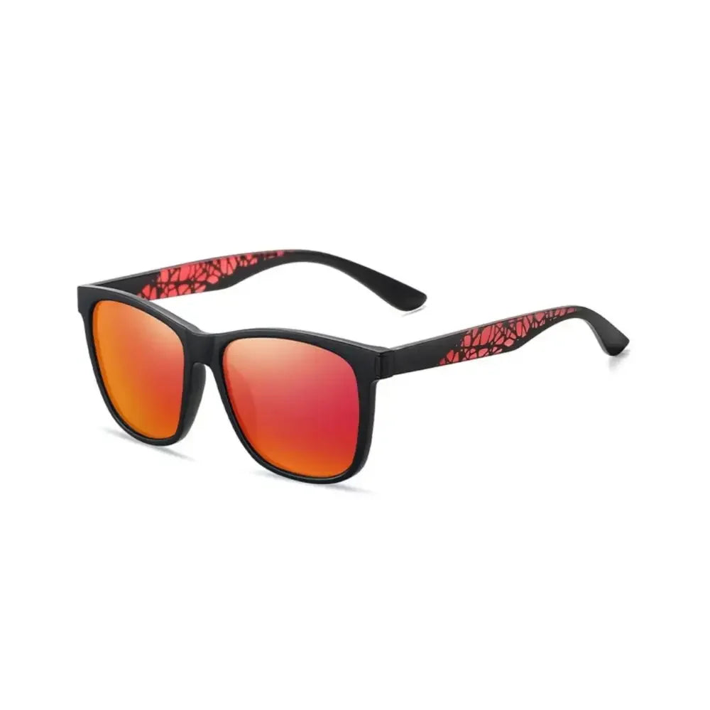 Unisex Polarised Fishing Sunglasses - Big Bite Fishing Shirts