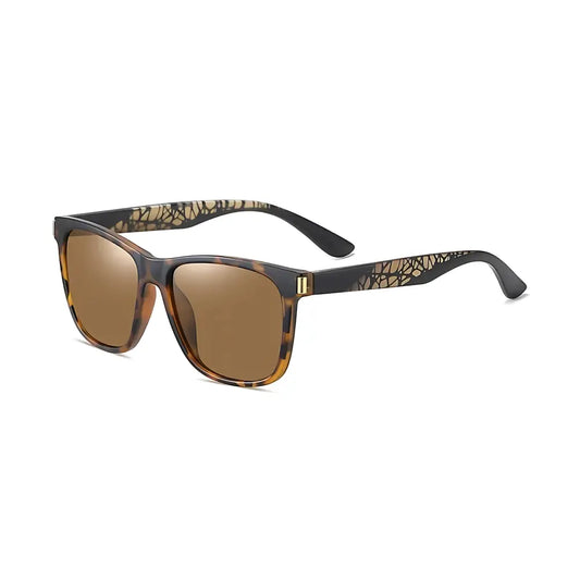 Unisex Polarised Fishing Sunglasses - Big Bite Fishing Shirts
