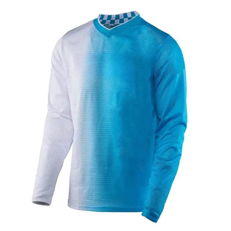 UV-Protected Men's Fishing Shirts - Big Bite Fishing Shirts