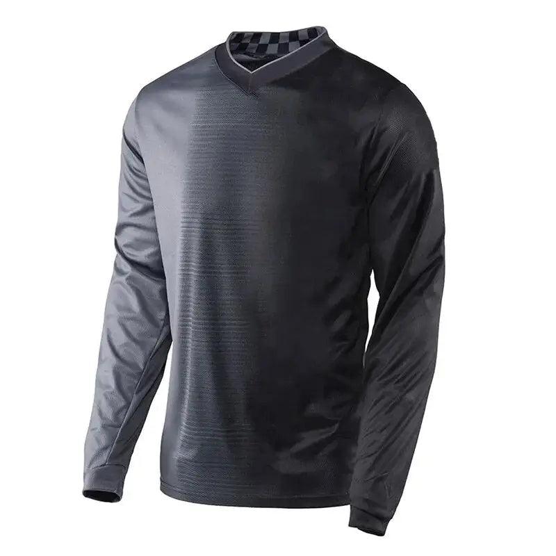 UV-Protected Men's Fishing Shirts - Big Bite Fishing Shirts