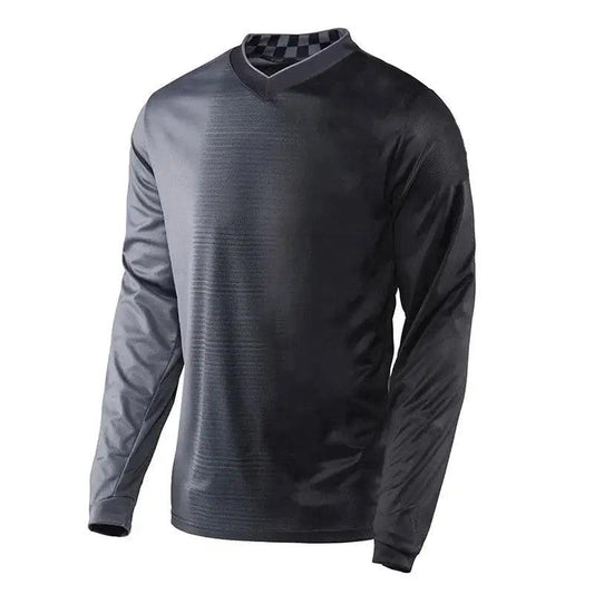 UV-Protected Men's Fishing Shirts - Big Bite Fishing Shirts