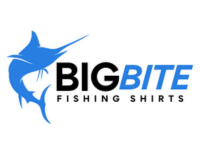 Big Bite Fishing Shirts