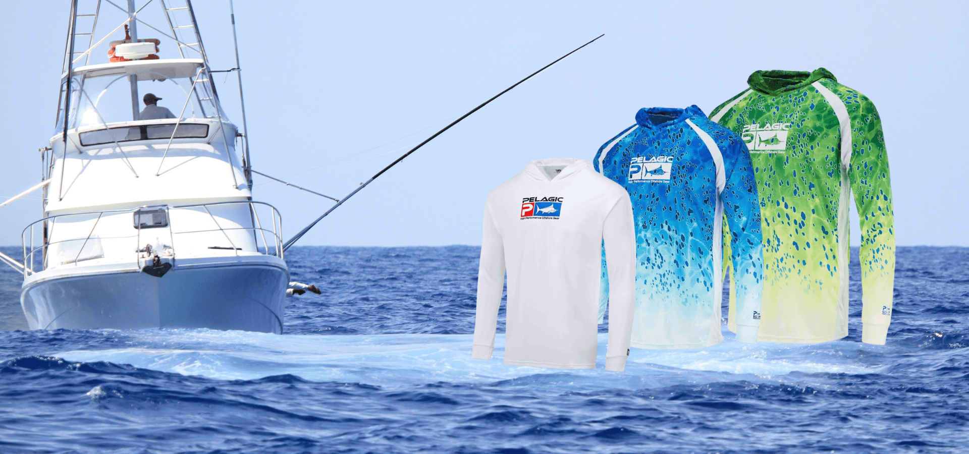 Best priced fishing shirts Australia