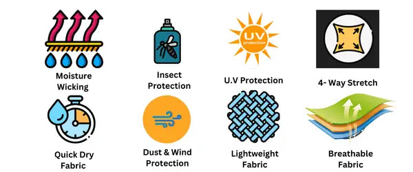Product Features