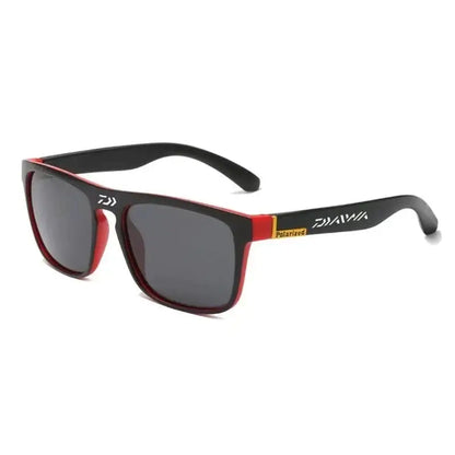 DAIWA Fishing Glasses Outdoor Classic Polarized Sunglasses