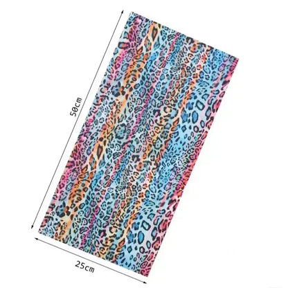 Fishing Buff for Men/Women UV Sun Protection - Multi Colour