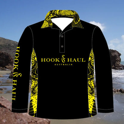 Hook And Haul | Haul-It Outdoors Range **PRE-ORDER 4