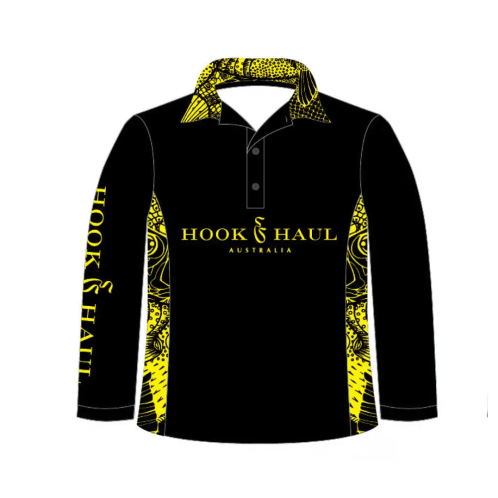 Hook And Haul | Haul-It Outdoors Range **PRE-ORDER 4