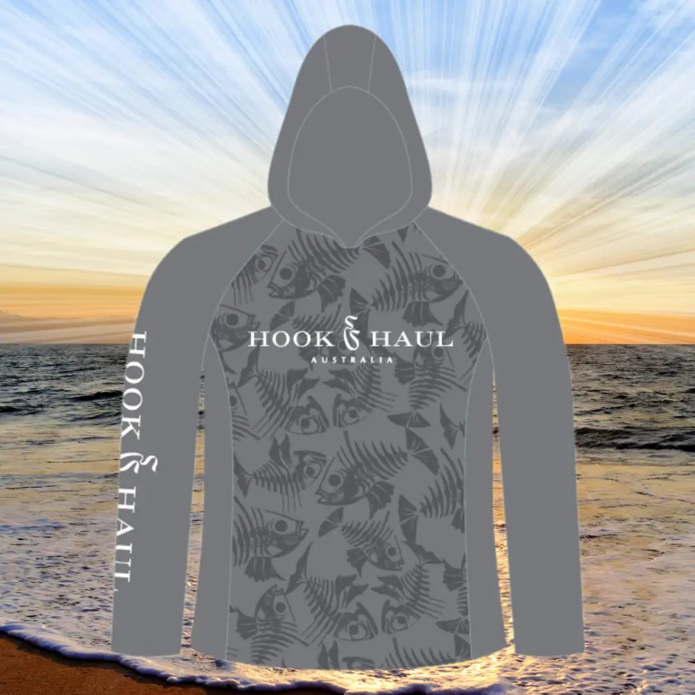 Hook And Haul | Hook-It Outdoors Range **PRE-ORDER 4