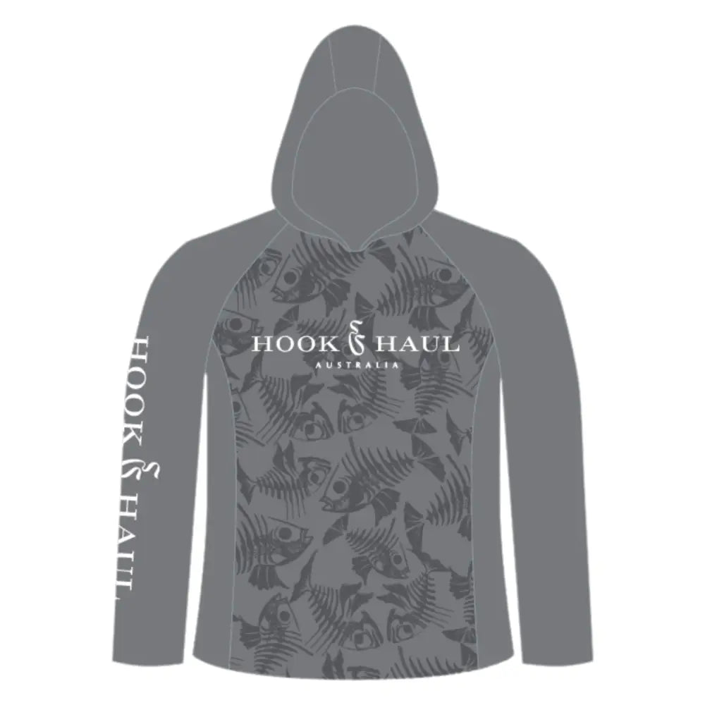 Hook And Haul | Hook-It Outdoors Range **PRE-ORDER 4