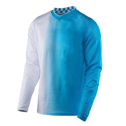 UV - Protected Men’s Fishing Shirts