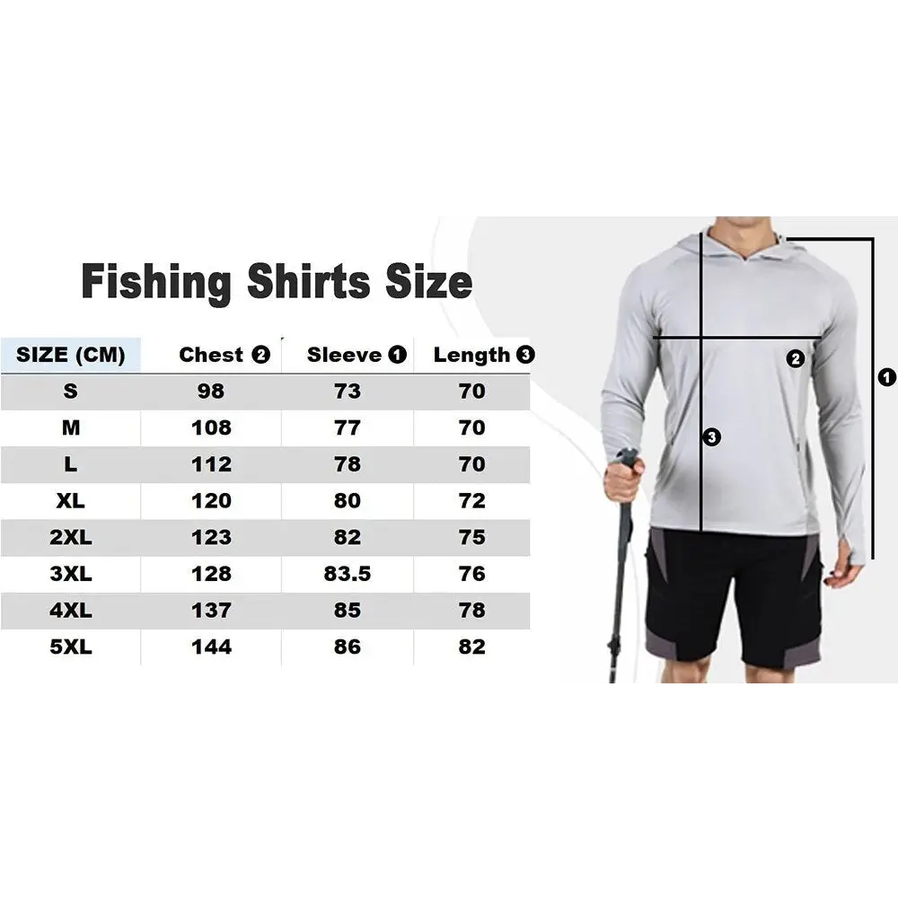 🎣 Women's Long Sleeve Quick-Drying Fishing Shirt 🐟 – Big Bite