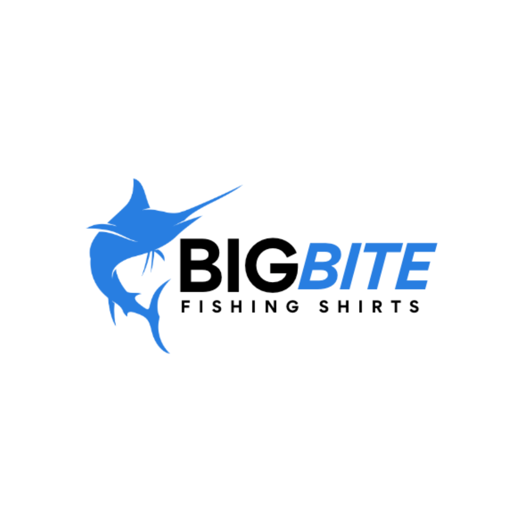 🎣 Fishing Shirts Men Long Sleeve Fishing Clothes 🐟 – Big Bite